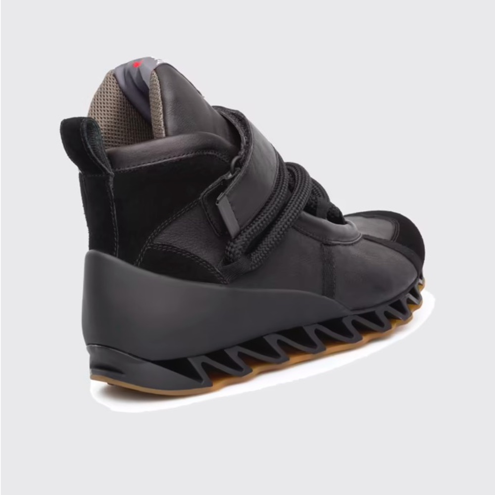 Bernhard Willhelm For Camper Trainers - image 3